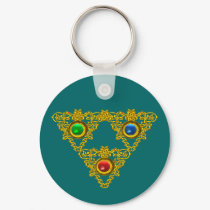ELFIC TALISMAN keychains