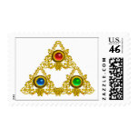 ELFIC TALISMAN postage