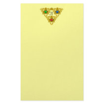 ELFIC TALISMAN stationery