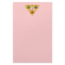 ELFIC TALISMAN stationery