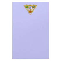 ELFIC TALISMAN stationery