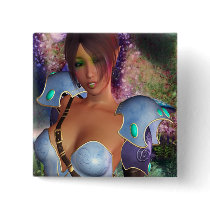 Elfin Warrior's Pose buttons