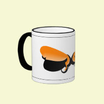 Elfkin mugs by designcreatology Elfkin mugs