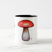 Elfland's Workshop  Mug
