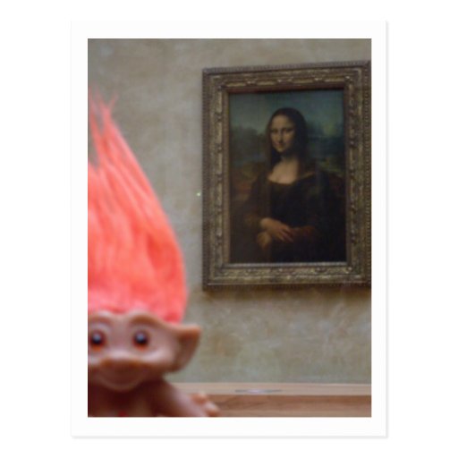 ElfoConda Postcards