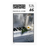 Elgant postage Stamp