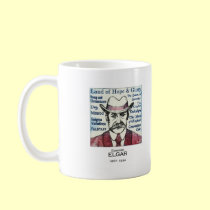 Elgar mugs