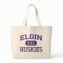 Elgin - Huskies - Elgin High School - Elgin Oregon bags