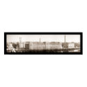 Elgin IL Watch Company Photo 1914 posters