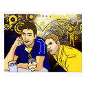 eli adam posters