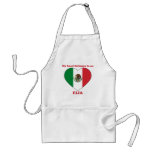 Elia aprons