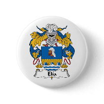 Elia Family Crest buttons