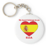 Elia Keychains