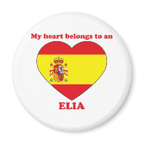 Elia magnets