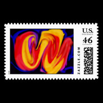 Elia postage
