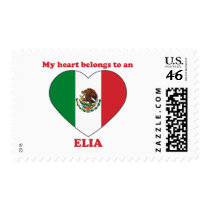 Elia postage