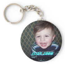 Elias 2009 key chain