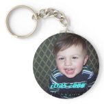Elias 2009 key chain