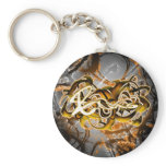 Elias Keychain