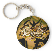 Elias Keychain