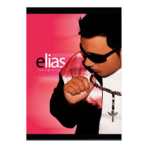 elias POSTER posters