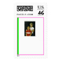 elijah 001 postage by devierre7 elijah 001 postage