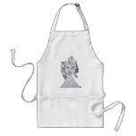 Elijah Dilbeck Aprons