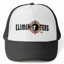 Elimin8ters Hat