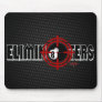 Elimin8ters Mousepad