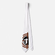 Elimin8ters Tie