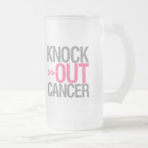 Elimine al cáncer - cáncer de pecho taza de café