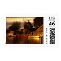 Eling postage by irinski Eling postage