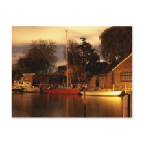 Eling postcards