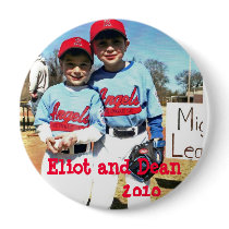 Eliot and Dean Pins