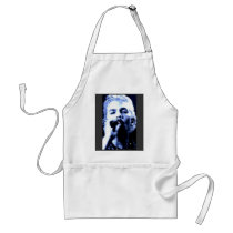eliot Apron by eliot319 eliot Apron