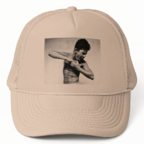 eliot Hat hats