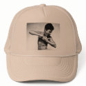 eliot Hat