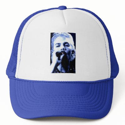 eliot Hat by eliot319