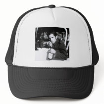 eliot Hat hats