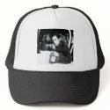 eliot Hat