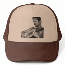 eliot Hat hats