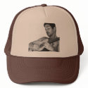eliot Hat