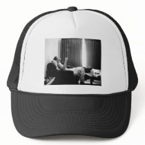 eliot Hat