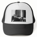 eliot Hat