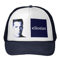 eliot Hat hats