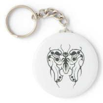 Eliot Janvier Scan Two Keychains