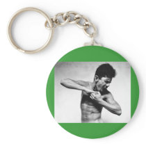 eliot Keychain