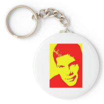 eliot Keychain keychains