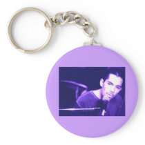 eliot Keychain keychains