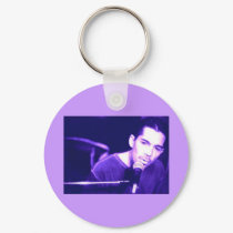 eliot Keychain by eliot319 eliot Keychain